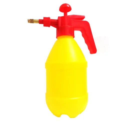 Plantensproeier met verstuiver en hogedruksproeier 1.8 liter